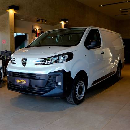 PEUGEOT EXPERT 2.2 TURBO DIESEL CARGO MANUAL